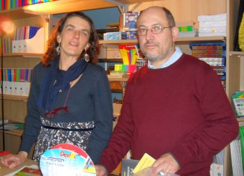 Pioltello_Roberta_Campanella_e_Michele_Orsenigo