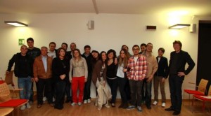 forum giovani gruppo