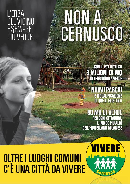 manifesto parchi vivere cernusco