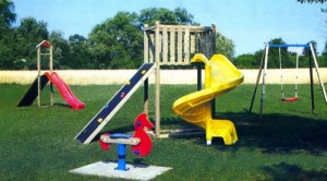 parco giochi