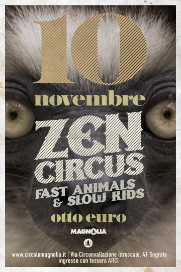 zencircus