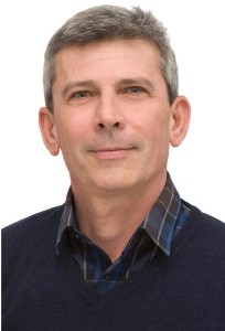 Curzio Aimo Rusnati. Candidato sindaco Per Bussero il tuo paese