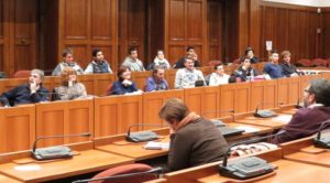 provincia up network