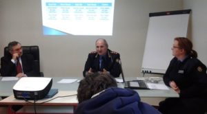 polizia locale vimodrone