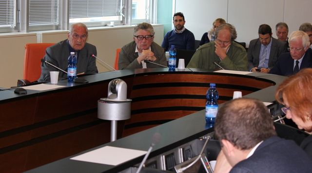 jabil tavol o vertenza