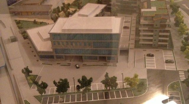 stazione ferroviaria melzo