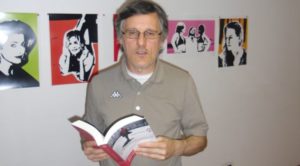 valerio varesi libro