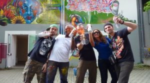 writer cernusco e coloresperanza