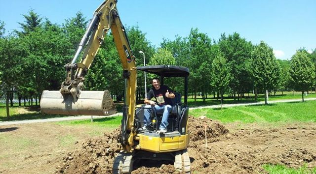 FORUM GIOVANI PUMP TRACK
