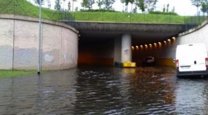 sottopasso viale martesana vimodrone-2