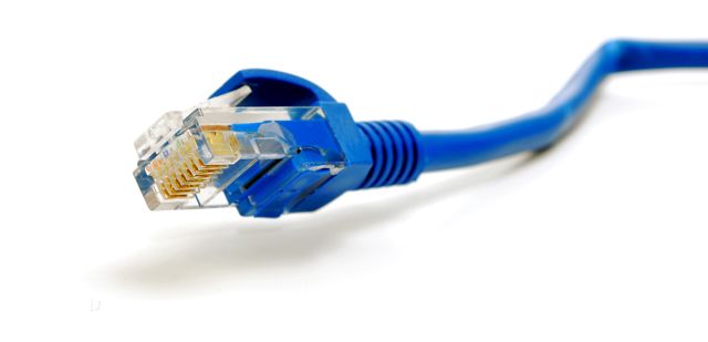 ethernet