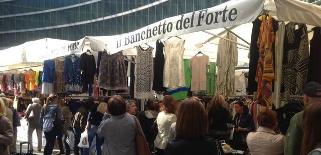 mercato forte marmi