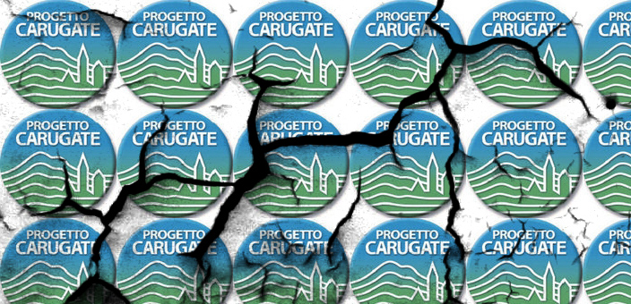 PROGETTO CARUGATE