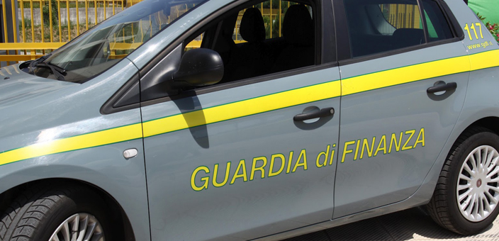 guardia di finanza