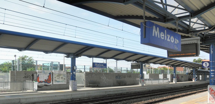 melzostazione
