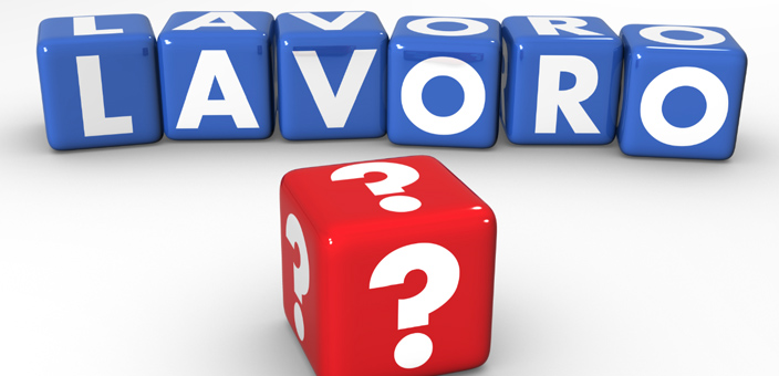 sportello lavoro