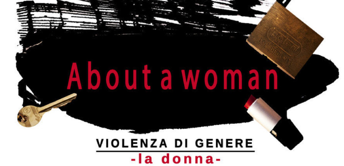 about a woman