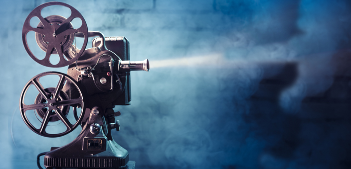 Melzo per due settimane diventa il set di film un noir