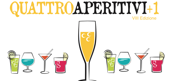 4aperitivi