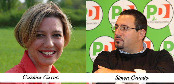 ballottaggio Pioltello