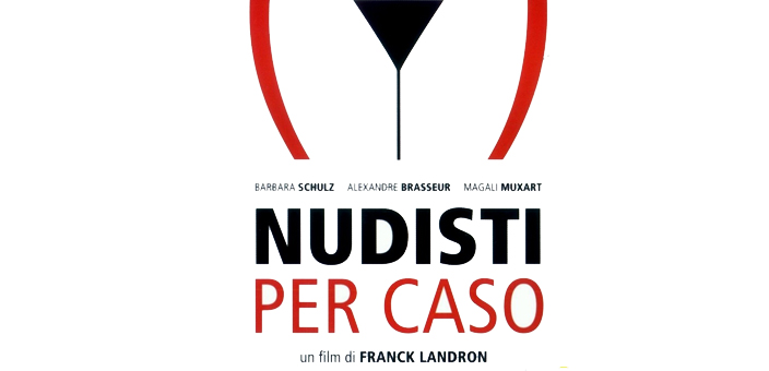 nudisti per caso