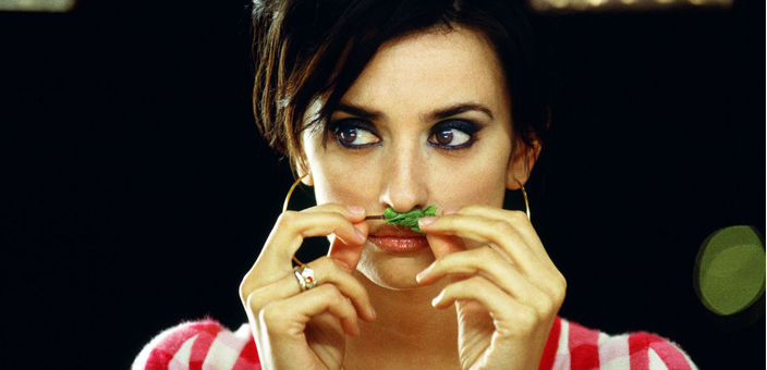 “VOLVER” di Pedro Almodovar, con Penelope Cruz