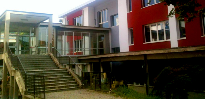 SCUOLA CERNUSCO 8 PER MILLE