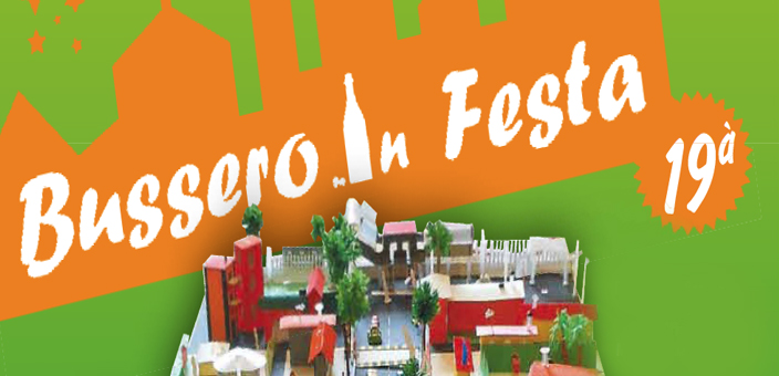 bussero in festa