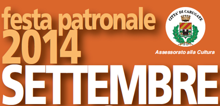 festacarugate2014