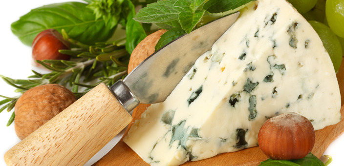 gorgonzola