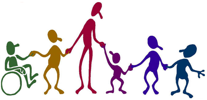 inclusione sociale enjoycare