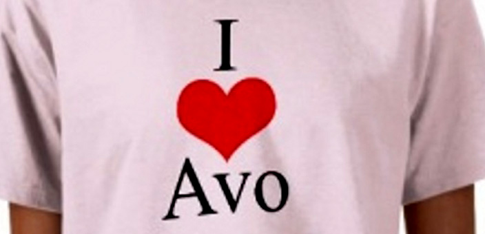 AVO