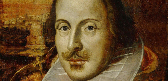 SHAKESPEARE