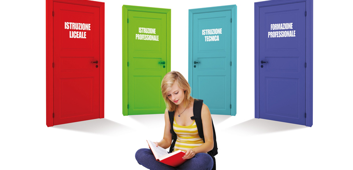 orientamento scoalstico