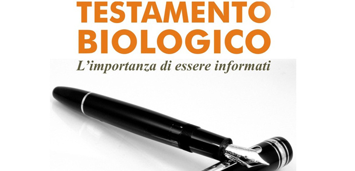 testamento biologico