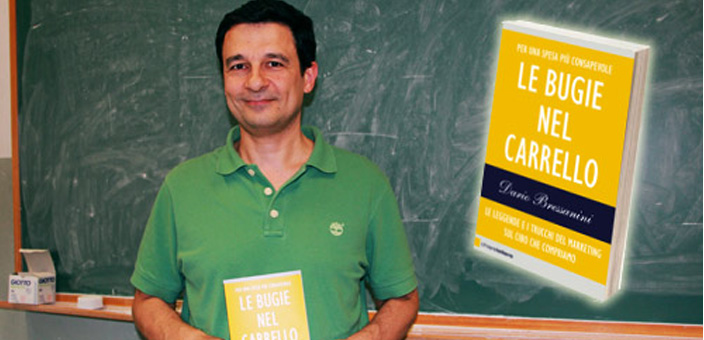 BUGIENELCARRELLO