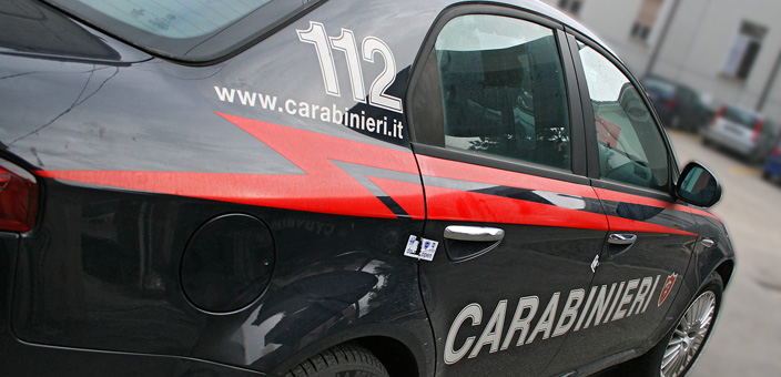carabiniericassanopioltello