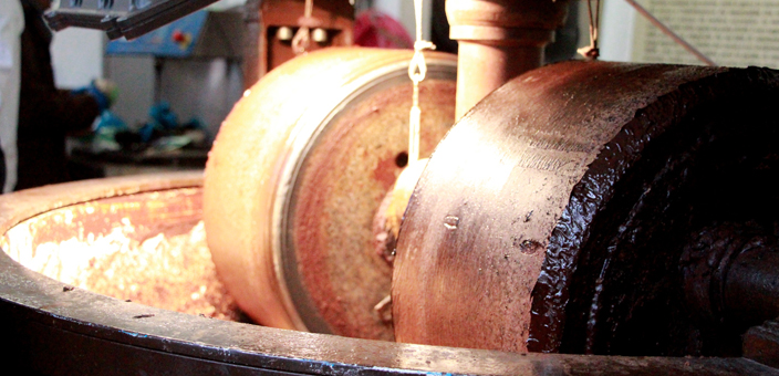 festa del cioccolato