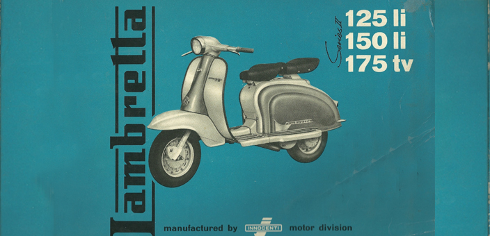 lambretta