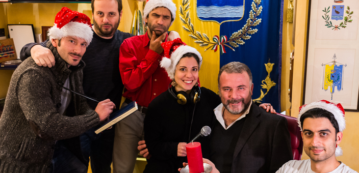 radiosegratefotonatale