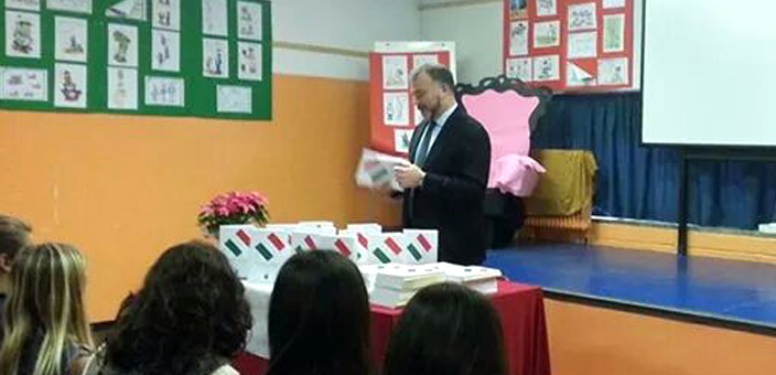 sindacosegratecostituzione