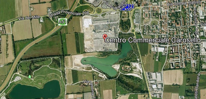 centroampliamentocarosello