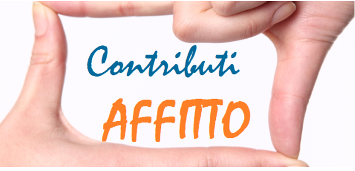 contributoaffitto