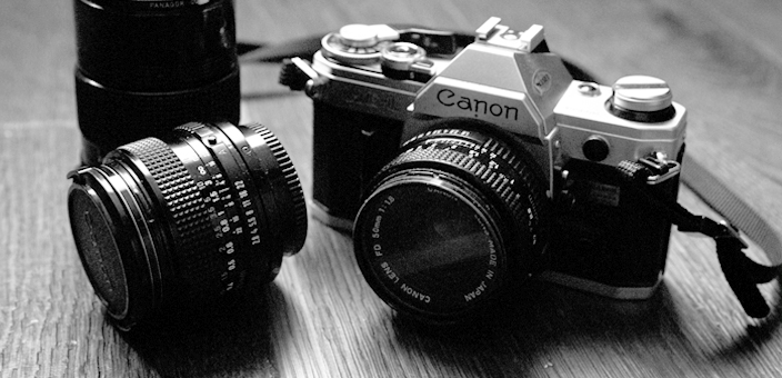 fotografia fuorilavoce