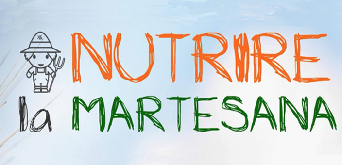 nutrire martesana