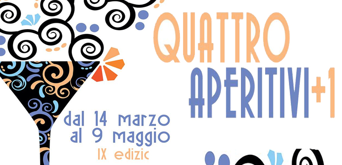 4aperitivi