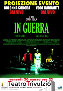 IN GUERRA LOCANDINA Mail