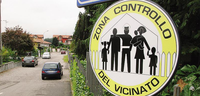 controllovicinato