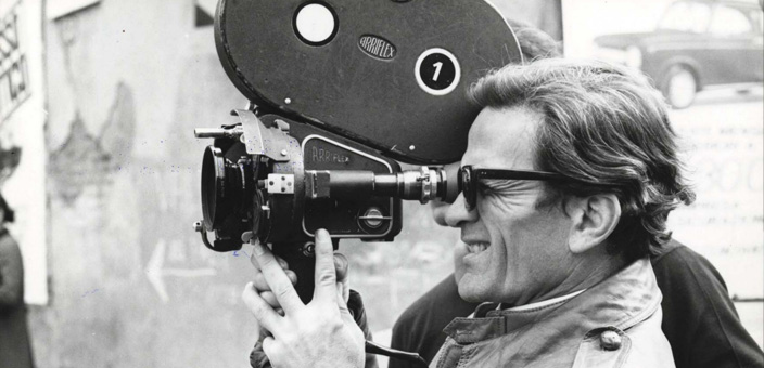 Pasolini “rivive” a Gorgonzola: successo per la serata organizzata