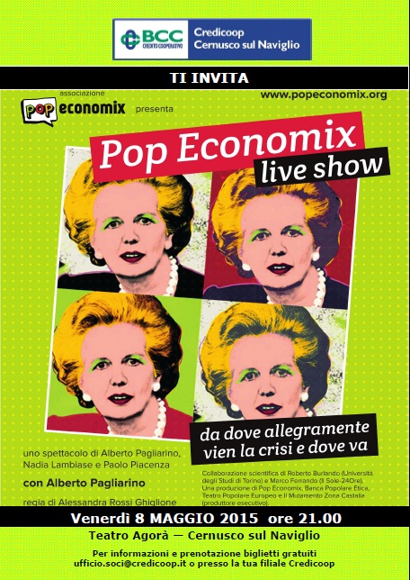 Pop Economix